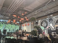 -Moka Bros 摩卡站(嘉华店)