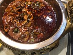 -蜀阳餐厅·金牌水煮鱼