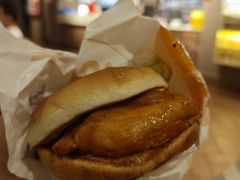 -肯德基(珠峰店)