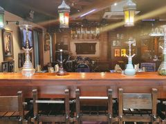 -甘尼仕印度餐厅爵士酒吧(阳春巷店)