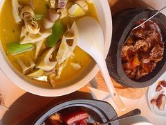 -庆江南江南菜(琴湖溪里花园城店)