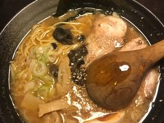 -日本料理神拉面