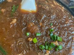 粉丝煲-建国328 本帮小馆·面馆