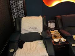 -江南足纪·影院足道·轻奢SPA(京基水贝店)