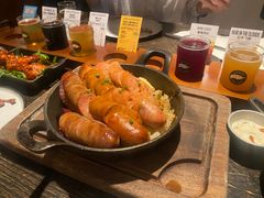 -Goose Island Brewhouse鹅岛精酿啤酒餐厅