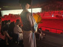 -鼎盛王朝康熙大典实景演出