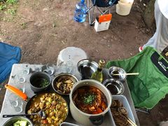 -重庆雨台山风景区