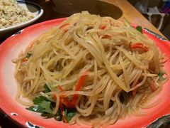 -破三川·新川菜(静安大融城店)