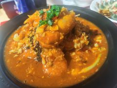 罗氏虾-霸王虾(湘江世纪城店)