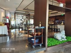-松鹤楼·非遗·苏帮菜(融科店)