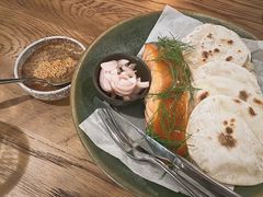 -BOR Eatery(安福路店)