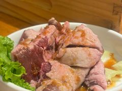 -赤坂亭·M9和牛烧肉·铁板烧·日料398放题(长泰广场店)