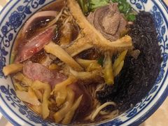 -镇江润扬大桥酒店