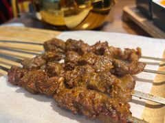-买福记大盘鸡新疆菜