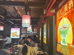 -寻宝记绍兴菜(状元店)