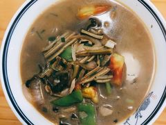 -天天鲜面馆(衡山路店)
