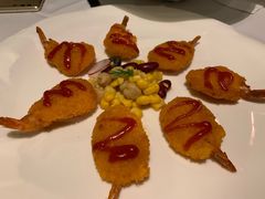-佐度王子扒房(天鹅湖店)