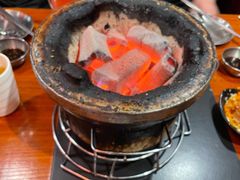 -大阪烧肉BAKA一代(十亩地店)
