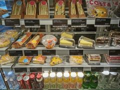 -COSTA COFFEE(新奥购物中心店)