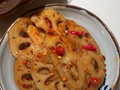 -味福记·江西小炒·南昌小吃(青山湖万达店)
