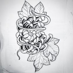 -记号刺青tattoo纹身工作室