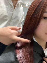 -苑苑发型设计