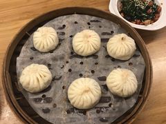 八宝菠菜-陈傻子餐厅(世纪都会店)