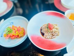 -夏宫中餐厅(静安香格里拉店)