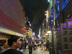 -梨泰院