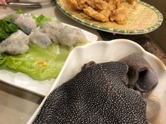 -朱氏胖子烂火锅(洪崖洞店)