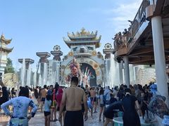 -渔岛海洋度假区