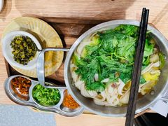 -小满手工粉(北京来福士店)