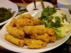 春卷-Le Chalet Dalat