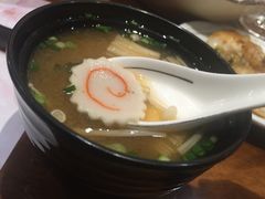 -大渔铁板烧(中山路八佰伴店)