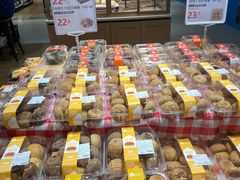 -盒马鲜生(岭南新世界店)