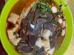 -张记汤馆(嫩江路店)