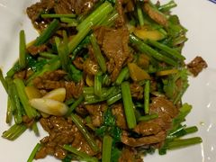 -珍巷福地四合院菜馆(复兴门店)