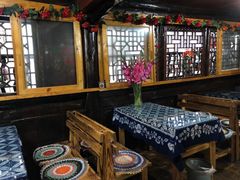 -老宅子私房菜馆(大理古城店)