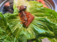 -真熙家牛排烤肉无限续(百脑汇店)