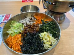 -米村拌饭(通州万达店)