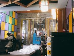 -精粉世家(汉街总部国际A座店)