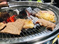 -本炙炭烤·蒲烧活鳗料理店(金沙洲店)