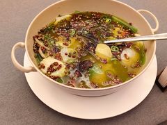 -粗茶淡饭·壹号餐房(洞庭街店)