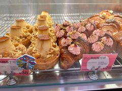 -PAOPAO Bakery&Café(港汇店)