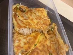 -老通城豆皮大王(吉庆街店)