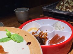 -青年公社烤鸭(青年路店)