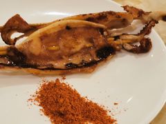 -芭菲盛宴·环球美食(解放碑英利国际店)