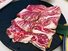 -韩宫宴炭火烤肉(昆山金鹰店)