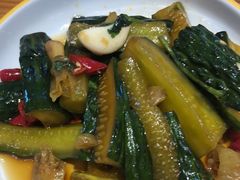 -伊麦佳兰州牛肉面清真美食店