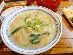 -老雒阳面馆·水席(定鼎门店)